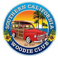 SOUTHERN CALIFORNIA WOODIE CLUB