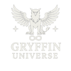 Gryffin Universe STUDIO