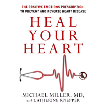 HEAL YOUR HEART