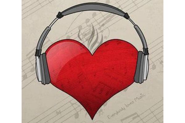 Joyful Music May Promote Heart Health