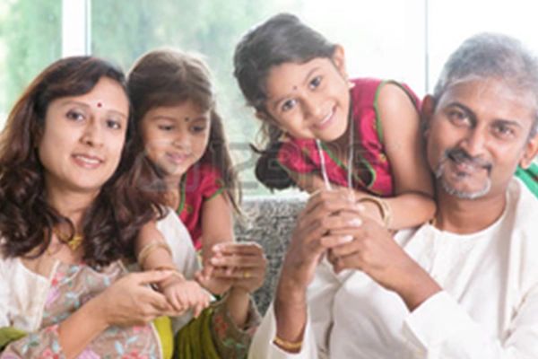 Genetic Abnormality May Explain High Rates of Heart Disease in Asian Indians