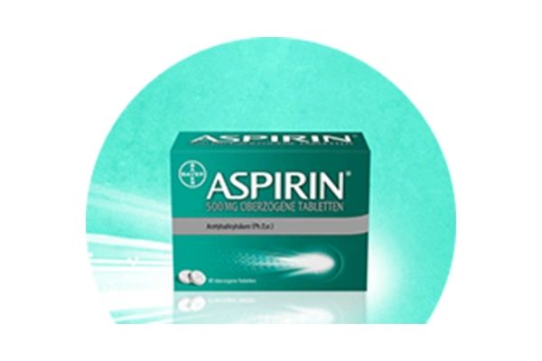 High Cholesterol Levels May Reduce the Benefits of Aspirin