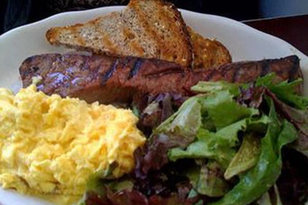 Study Compares 3 Popular Diets on Heart Health