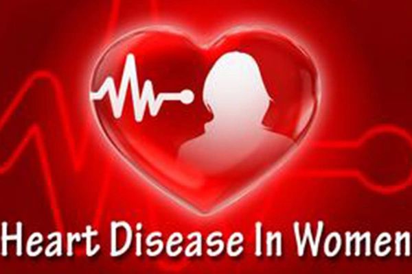 Gender Bias in the Treatment of Women With Heart Disease