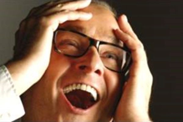 Laughter is Good for Your Heart, According to a New Study