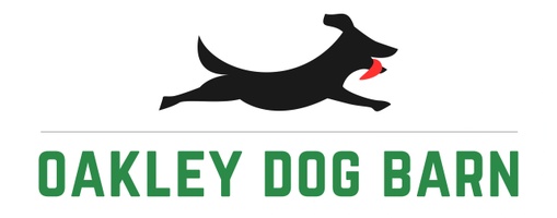 Oakley Dog Barn