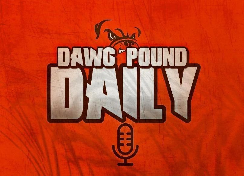 Dawg Pound Daily