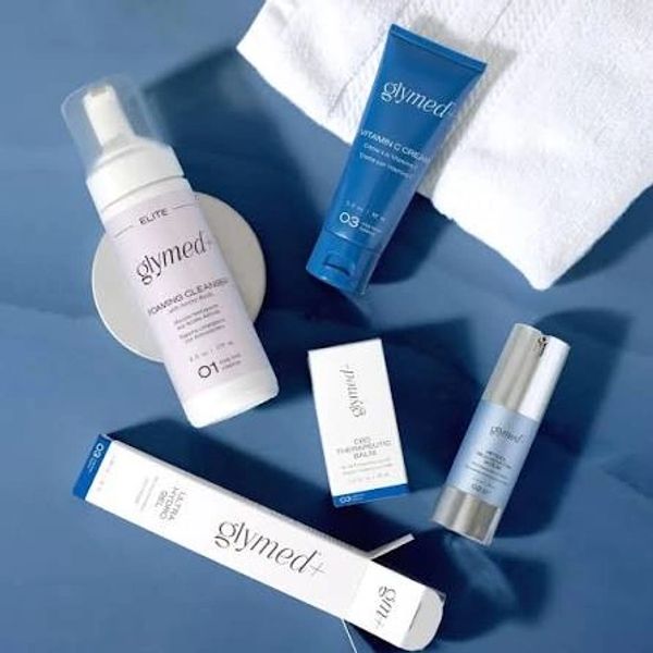 Glymed Plus Skincare