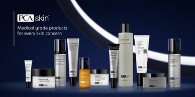 PCA Skin Care Canada