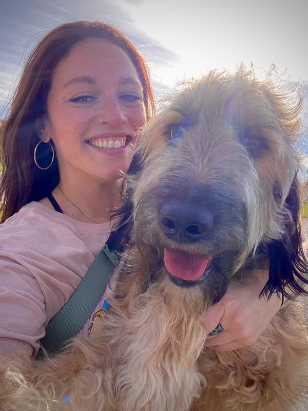 Laceleaf Pet Services