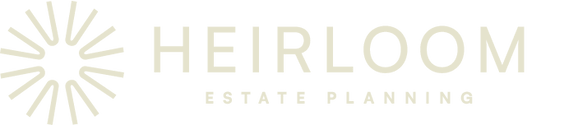 Heirloom Estate Planning
