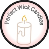 Perfect wick Candles