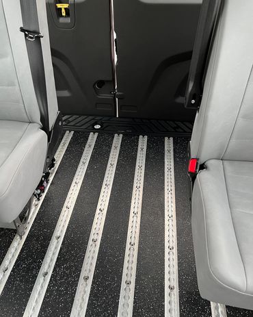 interior detailing, fleet maintenance 