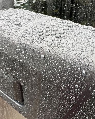 ceramic coating, exterior, windsor, ontario