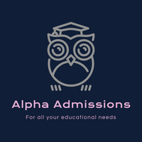 Admission Alpha