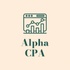 Alpha CPA