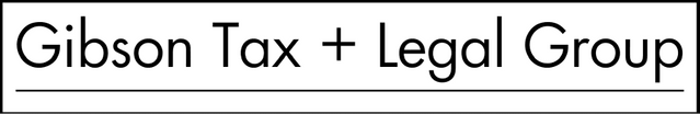 Gibson Tax & Legal Group