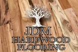 JDM Hardwood flooring