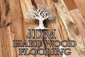 JDM Hardwood flooring