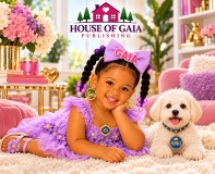 House Of Gaia Publishing