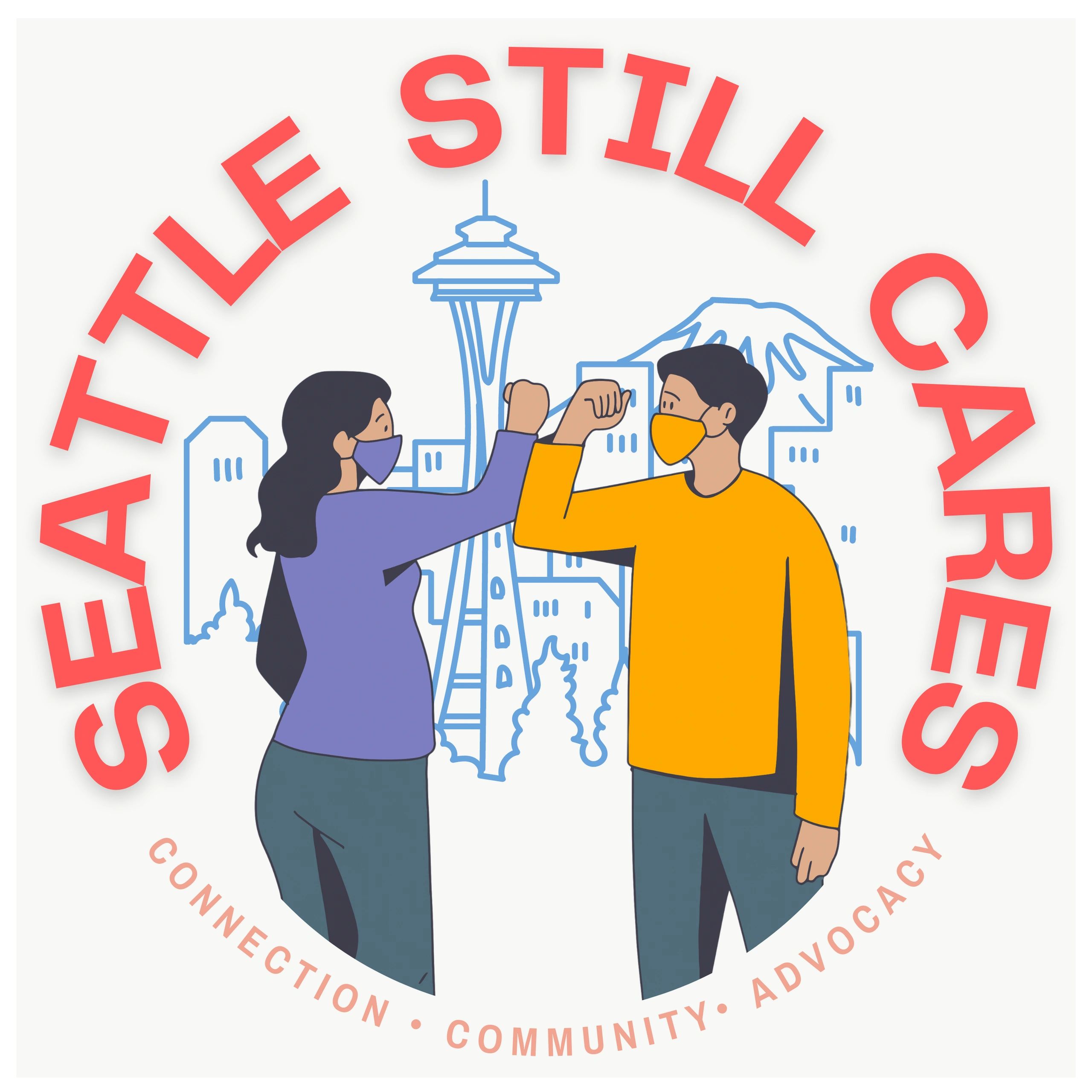 Seatac Spot Saver - dek3zbf