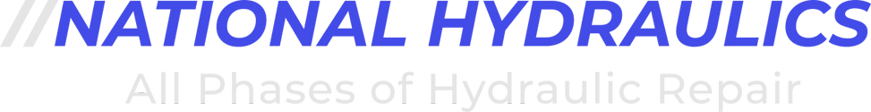 National Hydraulics, Inc.