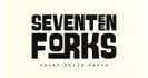 Seventeen Forks