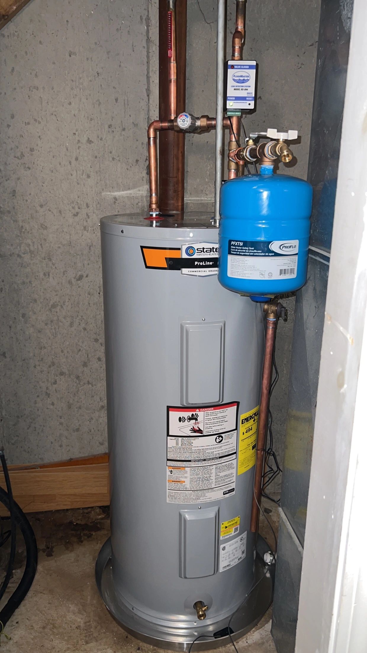 Plumbing and Water Heater Replacement Services | BGC Plumbing u0026 Drain  Cleaning