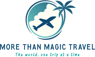 More Than Magic Travel, LLC
