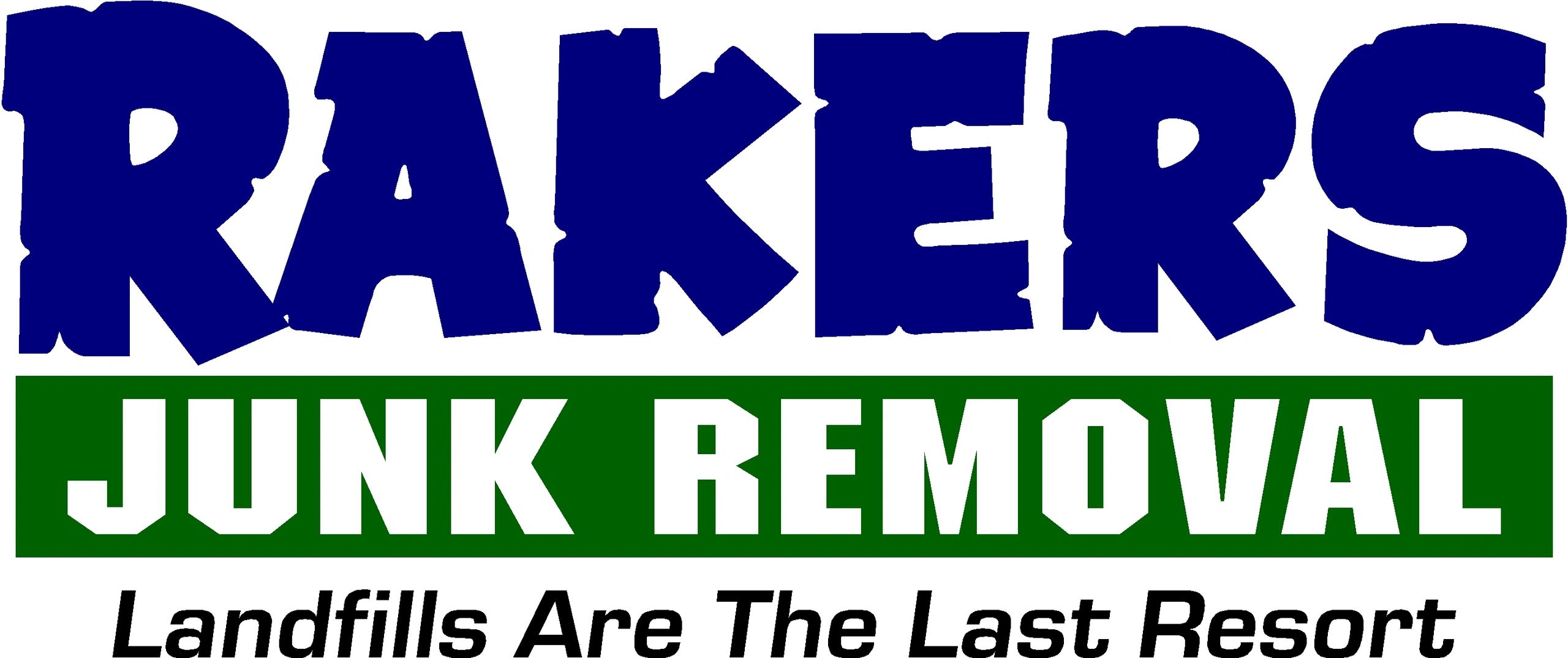 Rakers Junk Removal Junk Removal in Marietta East Cobb,