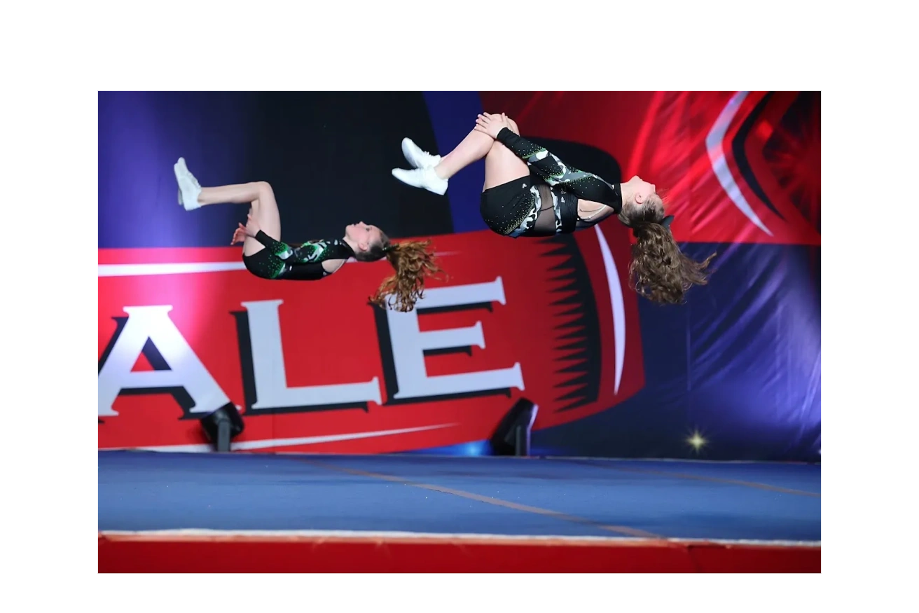 Is All Star Cheerleading Expensive Is All Star Cheerleading Expensive