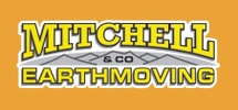 Mitchell and Co Earthmoving