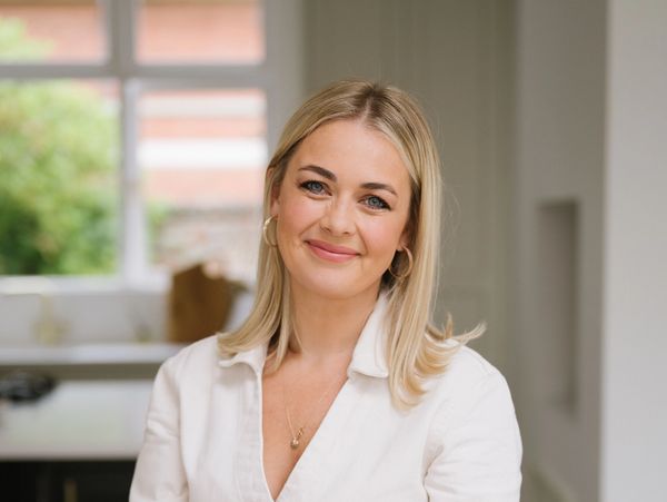Irish interior designer, Northern Irish interior designer, Rochelle Morrison