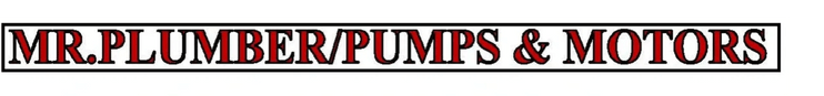 Mr Plumber