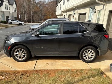 Office SUV