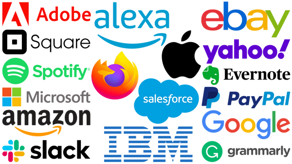 Meta-Amazon-AMZN-Microsoft-MSFT-Salesforce-CRM-Apple-APPL-HPE-Google-GOOL-Nvidia-NVDA-Netflix-NFLX