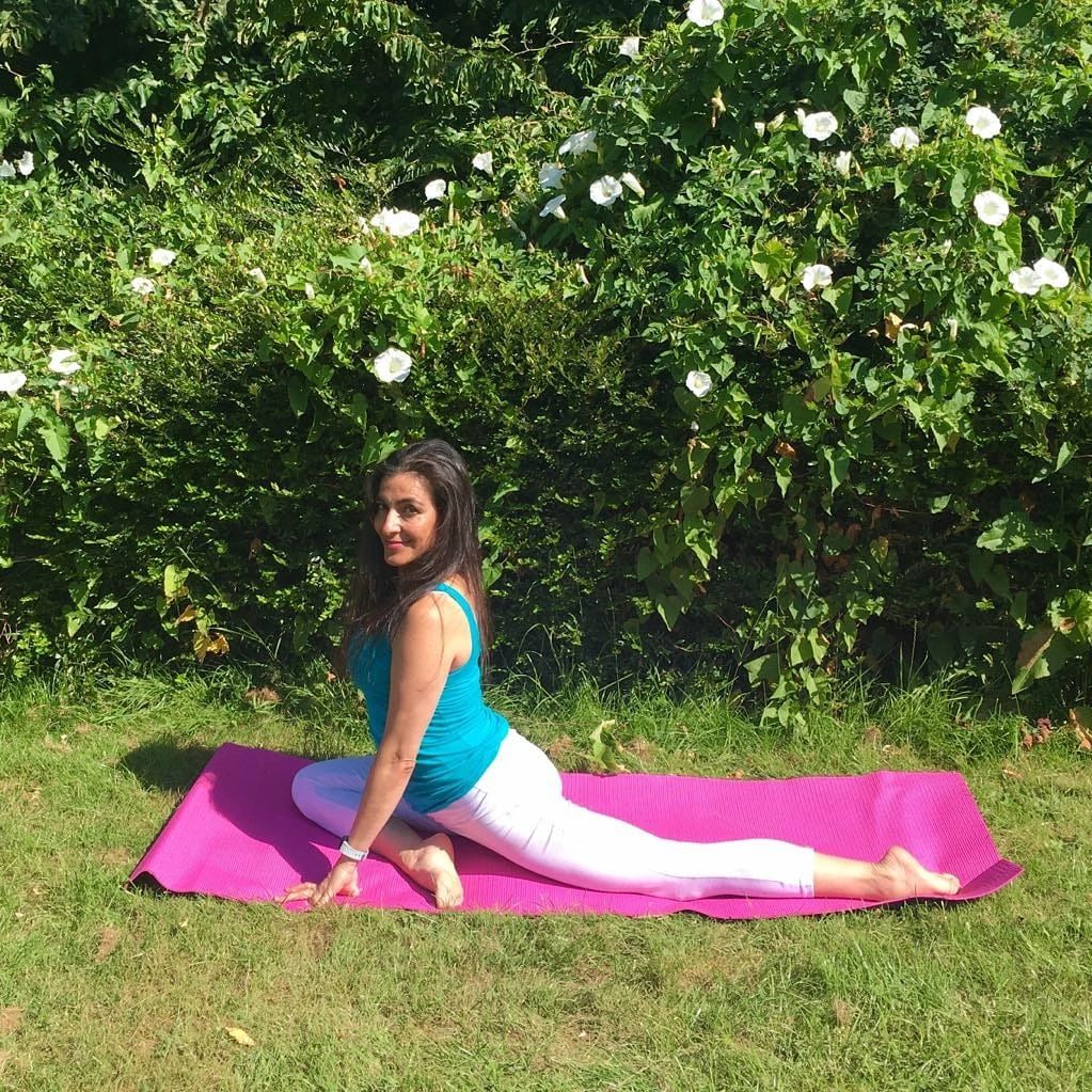 Rosa's Fitness Yoga/Pilates, Yoga/Pilates, Fitness, Zumba/Fitness