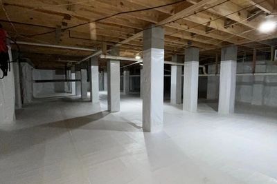 Crawl Space Encapsulation and Repair in Beaufort, South Carolina