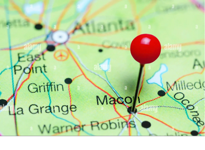 Crawl Space Repair & Encapsulation in Macon, Georgia