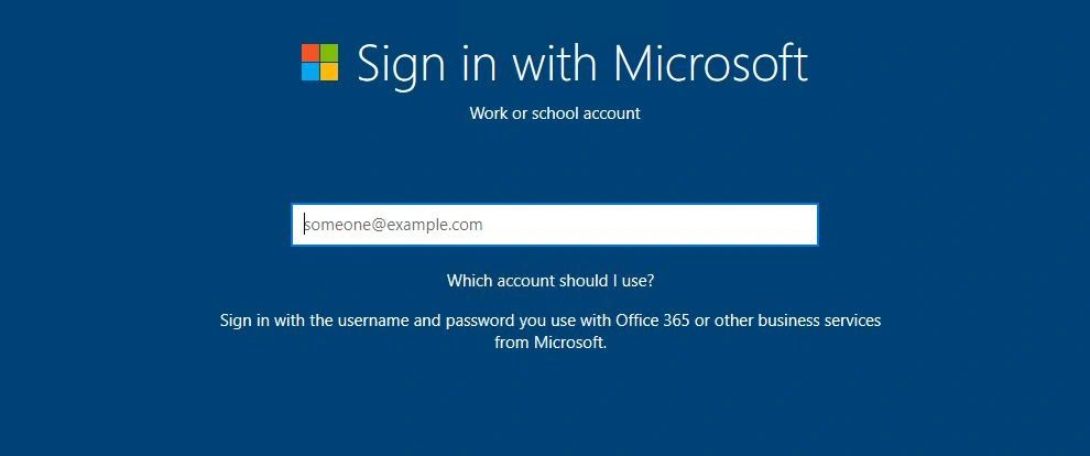 AUTOPILOT DEVICE DEPLOYMENT FOR HYBRID WORK intelligence overview