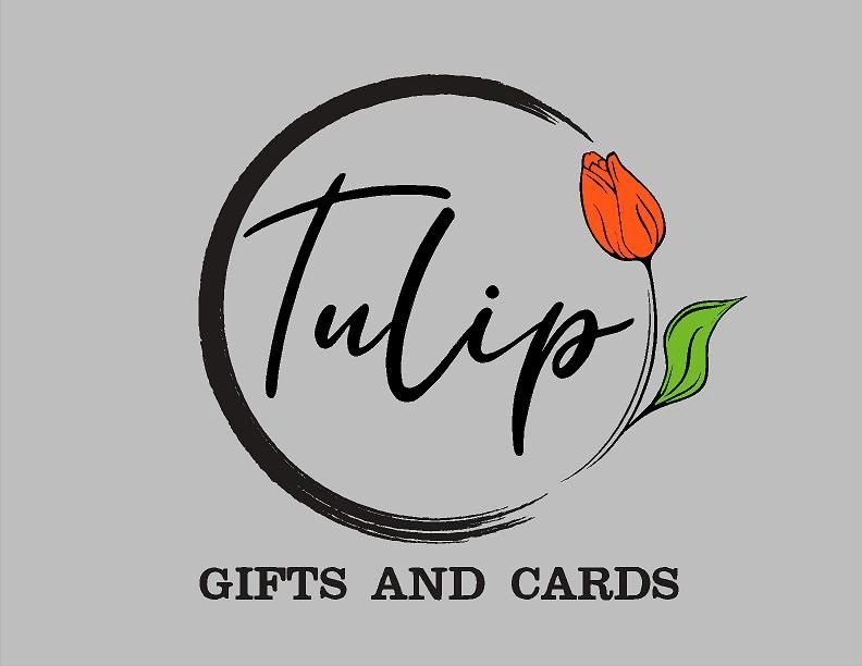 Tulip Gifts and Cards Gifts & Greeting Cards, Retail, Local Artists