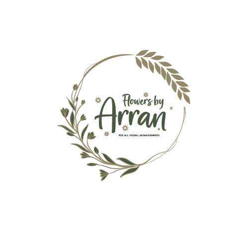 Contact details for Flowers By Arran 