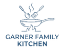 Garner Family Kitchen