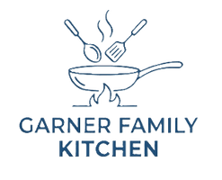Garner Family Kitchen