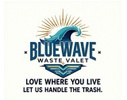 BlueWave Waste Valet - serving Gulf Breeze, Navarre and Pensacola