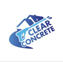 Clear Concrete 