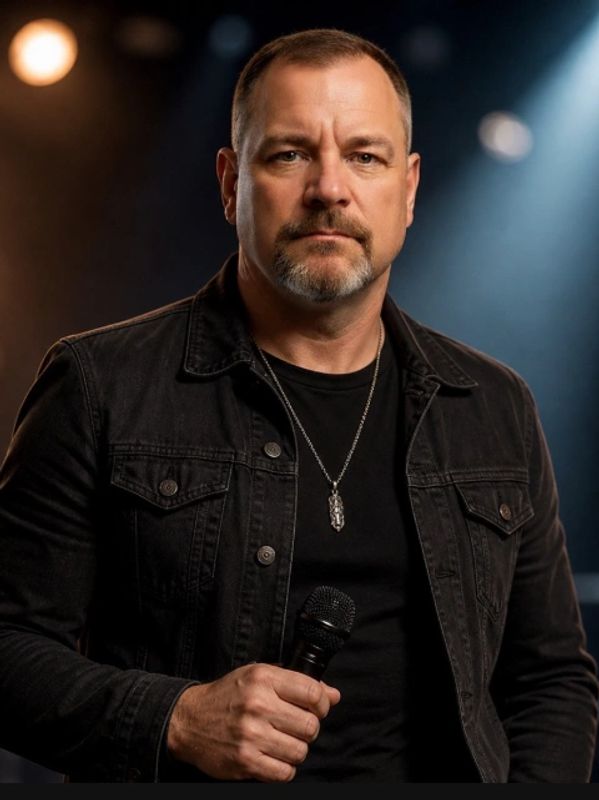 Bruce Singer/Songwriter
