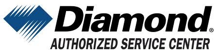 Diamond Authorized Service Center