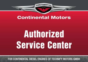 Technify Service Center