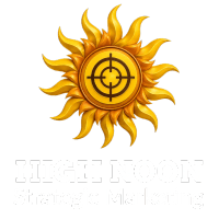 High Noon Strategic Marketing